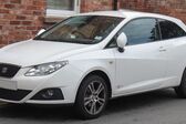 Seat Ibiza IV SC 1.4 (85 Hp) 2008 - 2012