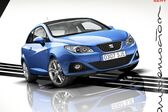 Seat Ibiza IV SC 1.6 (105 Hp) DSG 2008 - 2010