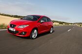 Seat Ibiza IV SC 1.4 (85 Hp) 2008 - 2012