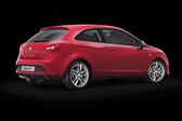 Seat Ibiza IV SC 1.4 (85 Hp) 2008 - 2012