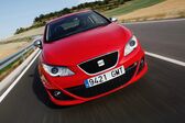 Seat Ibiza IV SC 2.0 TDI (143 Hp) 2009 - 2012