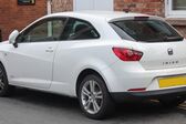 Seat Ibiza IV SC 2.0 TDI (143 Hp) 2009 - 2012