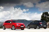 Seat Ibiza IV SC 1.2 TDI (75 Hp) 2010 - 2010