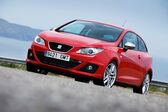 Seat Ibiza IV SC Cupra 1.4 TSI (180 Hp) 2009 - 2012