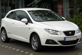 Seat Ibiza IV SC 2008 - 2012