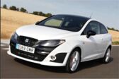 Seat Ibiza IV SC 1.2 TSI (105 Hp) DSG 2010 - 2012