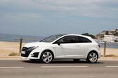 Seat Ibiza IV SC 1.6 (105 Hp) 2008 - 2010