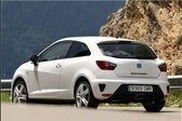 Seat Ibiza IV SC 2008 - 2012