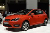 Seat Ibiza IV (facelift 2015) 1.0 Eco TSI (110 Hp) 2015 - 2017