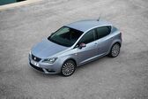 Seat Ibiza IV (facelift 2015) 1.0 Eco TSI (110 Hp) DSG 2015 - 2017