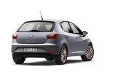 Seat Ibiza IV (facelift 2015) 1.4 TDI (105 Hp) 2015 - 2017