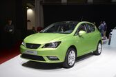 Seat Ibiza IV (facelift 2015) 1.4 Eco TSI (150 Hp) ACT 2015 - 2017