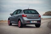 Seat Ibiza IV (facelift 2015) 2015 - 2017