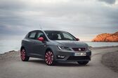 Seat Ibiza IV (facelift 2015) 2015 - 2017