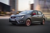 Seat Ibiza IV (facelift 2015) 1.0 Eco TSI (110 Hp) DSG 2015 - 2017