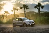 Seat Ibiza IV (facelift 2015) 1.4 Eco TSI (150 Hp) ACT 2015 - 2017