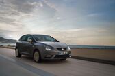 Seat Ibiza IV (facelift 2015) 1.0 Eco TSI (110 Hp) 2015 - 2017