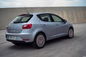 Seat Ibiza IV (facelift 2015) 1.4 TDI (75 Hp) 2015 - 2017