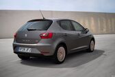 Seat Ibiza IV (facelift 2015) 1.0 Eco TSI (110 Hp) 2015 - 2017