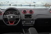 Seat Ibiza IV (facelift 2015) 1.4 TDI (75 Hp) 2015 - 2017