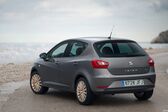 Seat Ibiza IV (facelift 2015) 1.4 TDI (75 Hp) 2015 - 2017