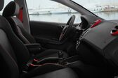 Seat Ibiza IV (facelift 2015) 1.4 TDI (90 Hp) DSG 2015 - 2017