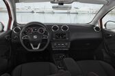 Seat Ibiza IV (facelift 2015) 1.0 Eco TSI (95 Hp) 2015 - 2017