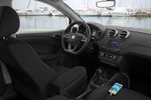 Seat Ibiza IV (facelift 2015) 1.0 Eco TSI (110 Hp) DSG 2015 - 2017