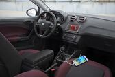 Seat Ibiza IV (facelift 2015) 1.4 TDI (105 Hp) 2015 - 2017