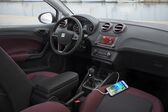 Seat Ibiza IV (facelift 2015) 1.4 TDI (90 Hp) DSG 2015 - 2017