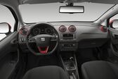 Seat Ibiza IV (facelift 2015) 1.4 TDI (75 Hp) 2015 - 2017