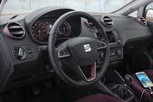 Seat Ibiza IV (facelift 2015) 1.4 TDI (90 Hp) DSG 2015 - 2017