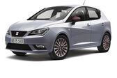 Seat Ibiza IV (facelift 2015) 1.4 TDI (105 Hp) 2015 - 2017