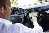 Seat Ibiza V 1.6 MPI (110 Hp) Automatic 2017 - 2021