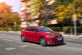 Seat Ibiza V 1.0 EcoTSI (115 Hp) Start&Stop DSG 2017 - 2018