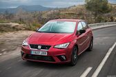 Seat Ibiza V 1.0 TGI (90 Hp) CNG 2017 - 2018