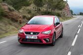 Seat Ibiza V 1.6 TDI (80 Hp) Start&Stop 2017 - 2018