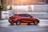 Seat Ibiza V 1.6 TDI (80 Hp) Start&Stop 2017 - 2018