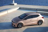 Seat Ibiza V 1.0 MPI (80 Hp) 2018 - 2019