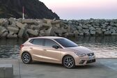 Seat Ibiza V 1.0 EcoTSI (115 Hp) Start&Stop 2017 - 2018