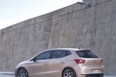 Seat Ibiza V 1.0 EcoTSI (115 Hp) Start&Stop DSG 2019 - 2021