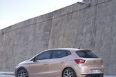 Seat Ibiza V 1.0 TGI (90 Hp) CNG 2017 - 2018