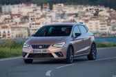Seat Ibiza V 2017 - 2021
