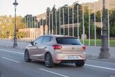 Seat Ibiza V 1.6 TDI (95 Hp) Start&Stop DSG 2017 - 2018