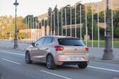 Seat Ibiza V 1.0 TGI (90 Hp) CNG 2017 - 2018