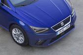Seat Ibiza V 1.6 TDI (80 Hp) Start&Stop 2017 - 2018