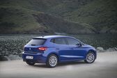 Seat Ibiza V 1.0 EcoTSI (115 Hp) Start&Stop DSG 2017 - 2018