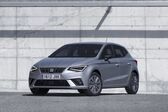 Seat Ibiza V 1.6 TDI (115 Hp) Start&Stop 2018 - 2018