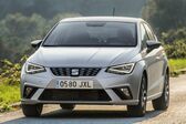 Seat Ibiza V 2017 - 2021