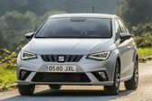 Seat Ibiza V 1.6 TDI (115 Hp) Start&Stop 2018 - 2018